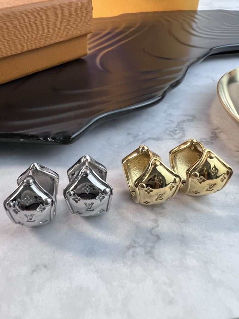 Louis Vuitton Earrings